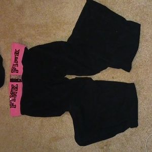 Victoria secret yoga pants
